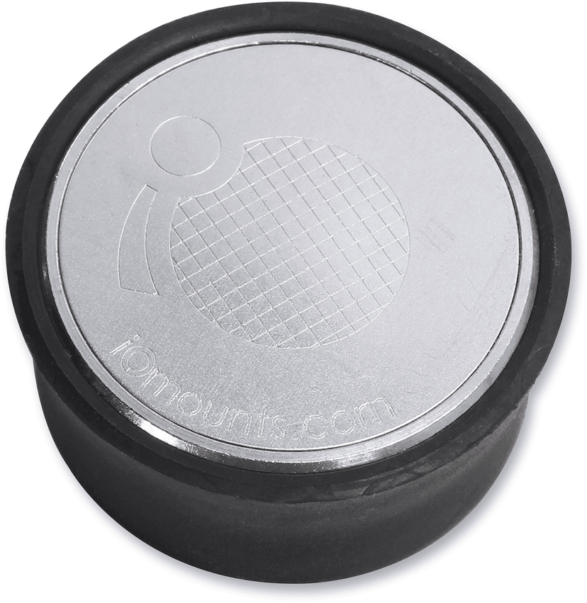 KLOCK WERKS 0636-0038 Magnetic iOcore for Device Mounts - Black — image 1 of 2