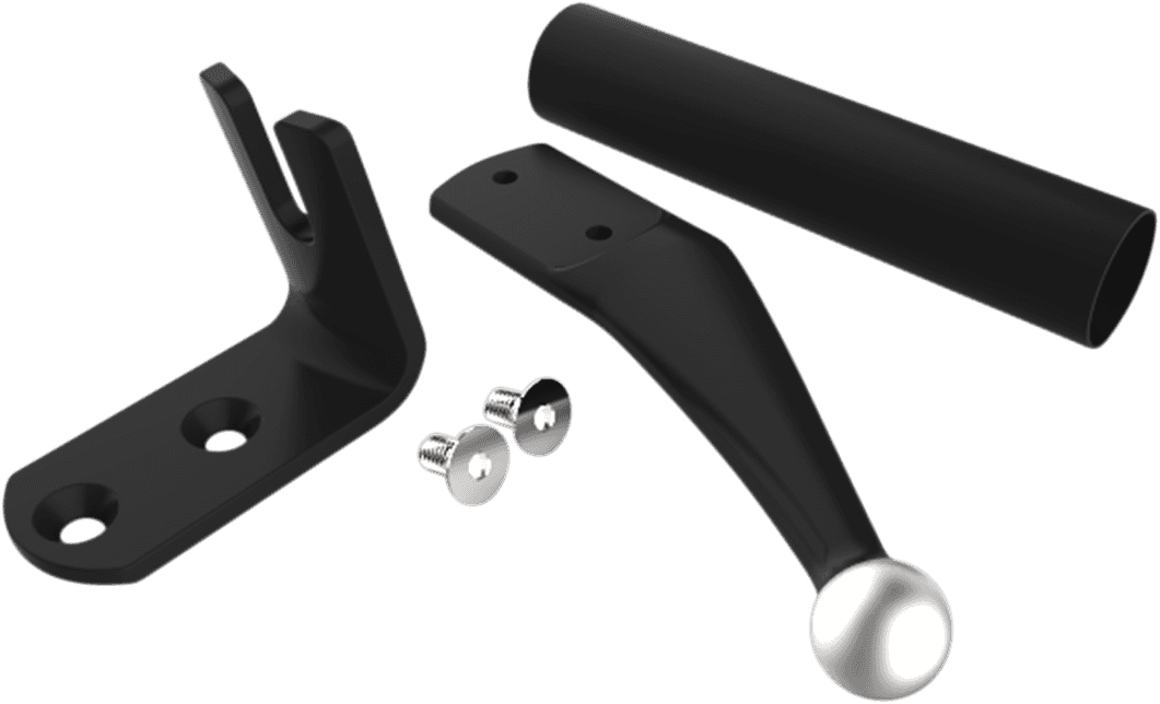CIRO 0636-0139 Accessory Mount - Passenger