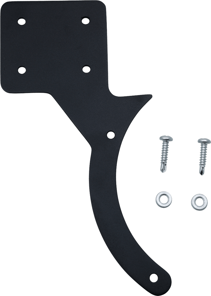 DYNOJET 0636-0200 Power Vision 3 Mount Kit - Can-Am