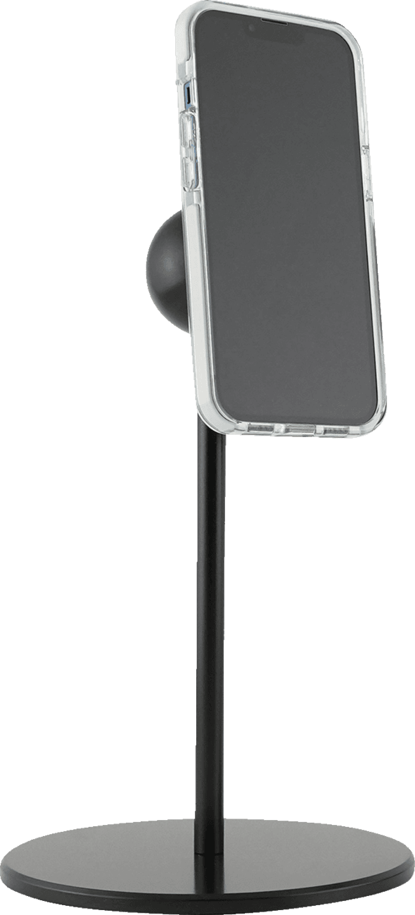 KLOCK WERKS 0636-0208 iOstand™ - Black — image 4 of 5