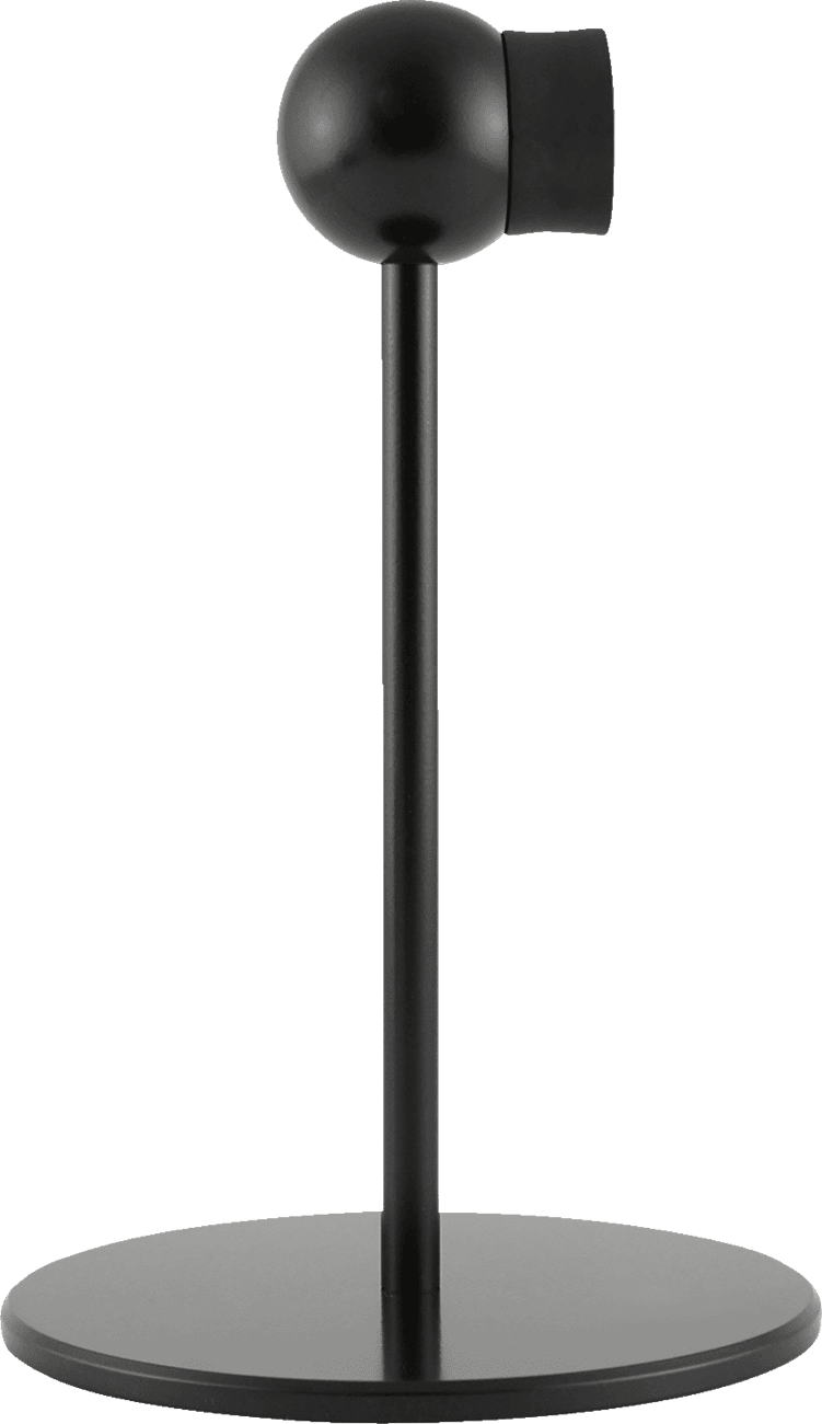 KLOCK WERKS 0636-0208 iOstand™ - Black — image 3 of 5
