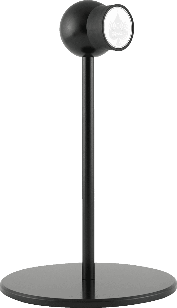 KLOCK WERKS 0636-0208 iOstand™ - Black — image 1 of 5