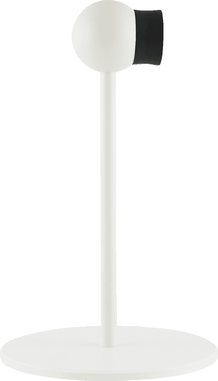 KLOCK WERKS 0636-0209 iOstand™ - White — image 3 of 5