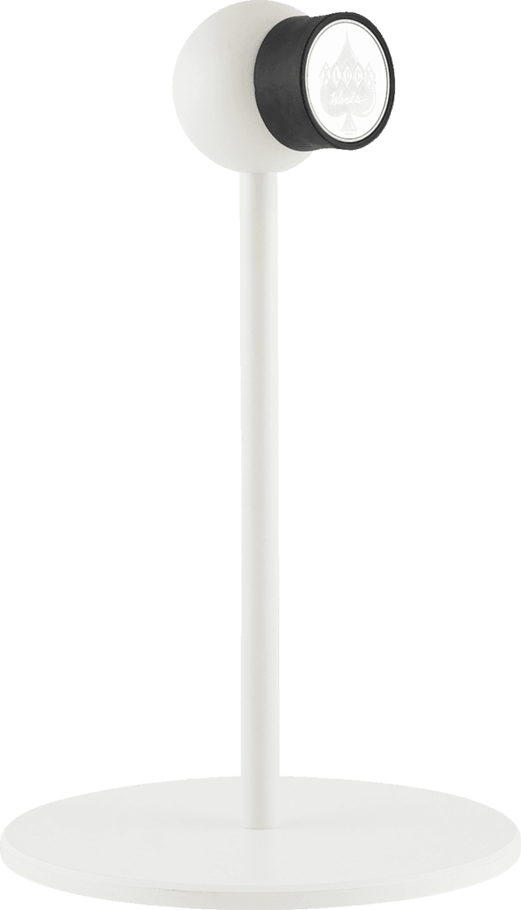 KLOCK WERKS 0636-0209 iOstand™ - White