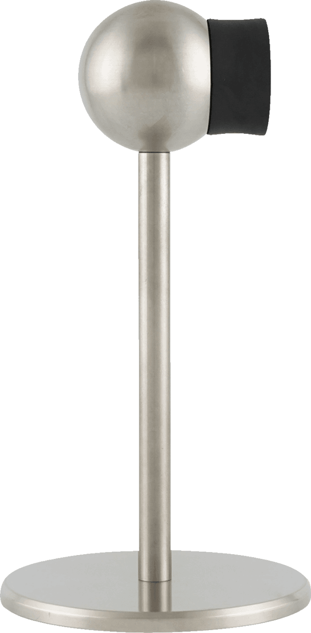 KLOCK WERKS 0636-0210 iOmini™ Stand - iOmounts™ - Mini - Stainless Steel — image 3 of 5