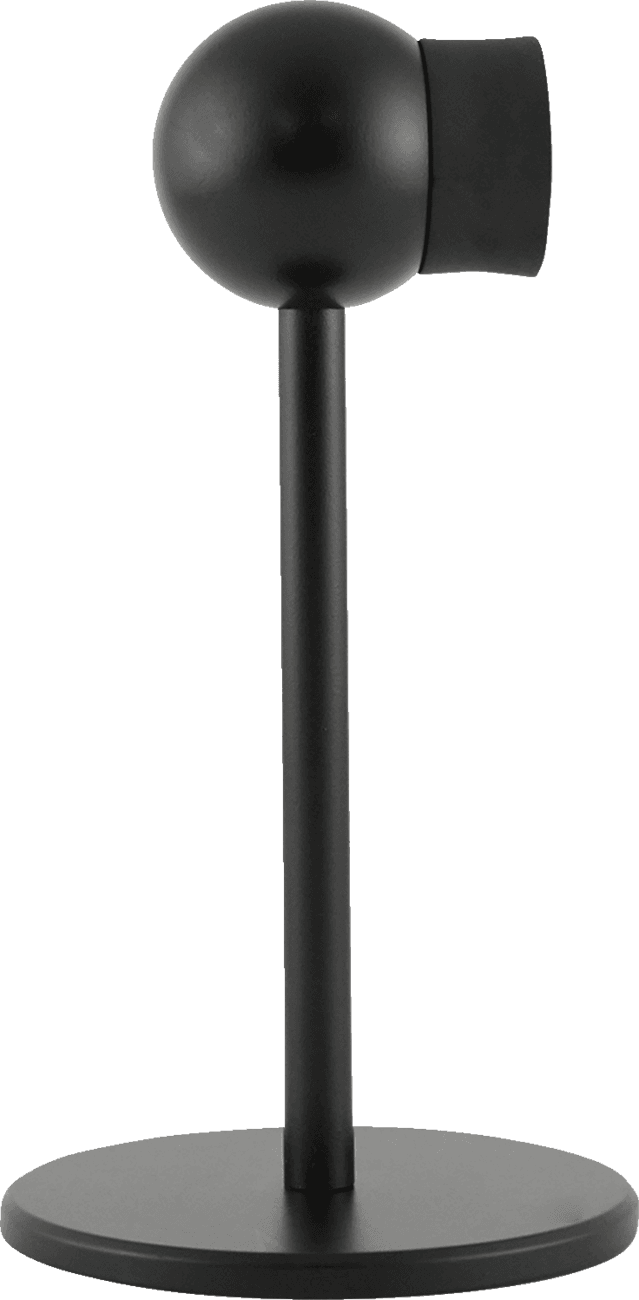 KLOCK WERKS 0636-0211 iOmini™ Stand - iOmounts™ - Mini - Black — image 3 of 5