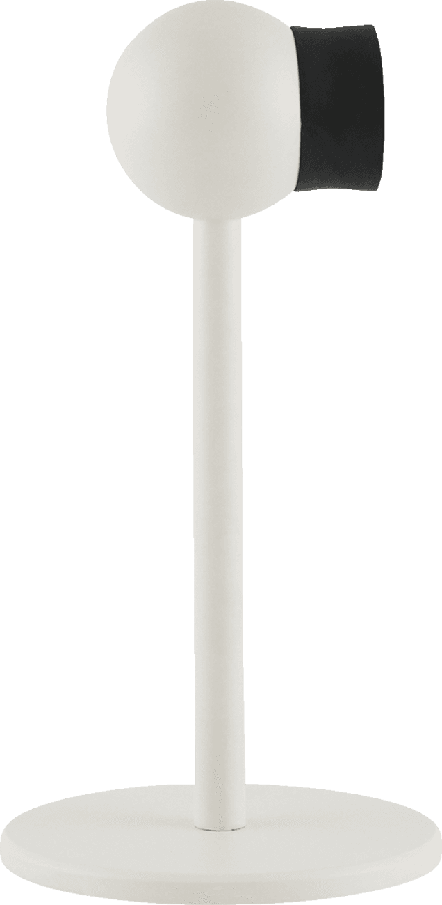 KLOCK WERKS 0636-0212 iOmini™ Stand - iOmounts™ - Mini - White — image 3 of 5