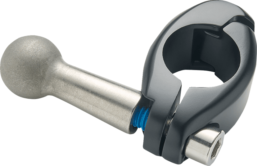 CIRO 0636-0519 Accessory Mount - Handlebar Mount - 3/4"