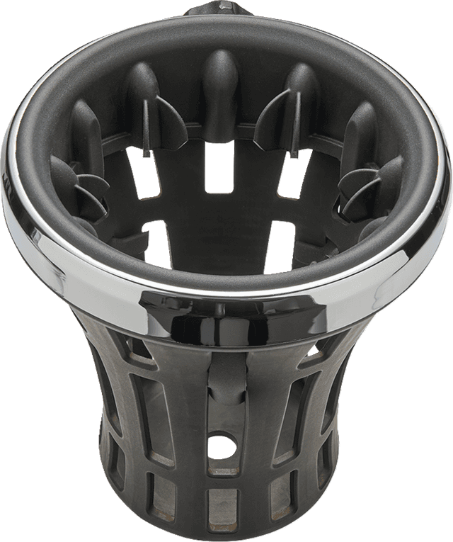 CIRO 0636-0552 Drink Holder Reducer Ring - Big Ass® — image 2 of 2