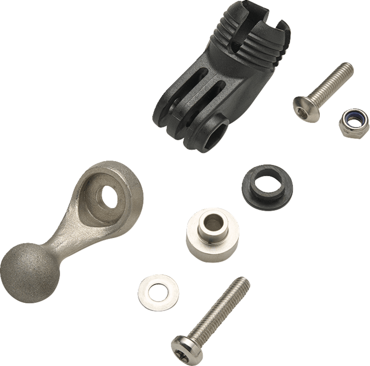 CIRO 0636-0566 Action Mount - Camera - Adjustable