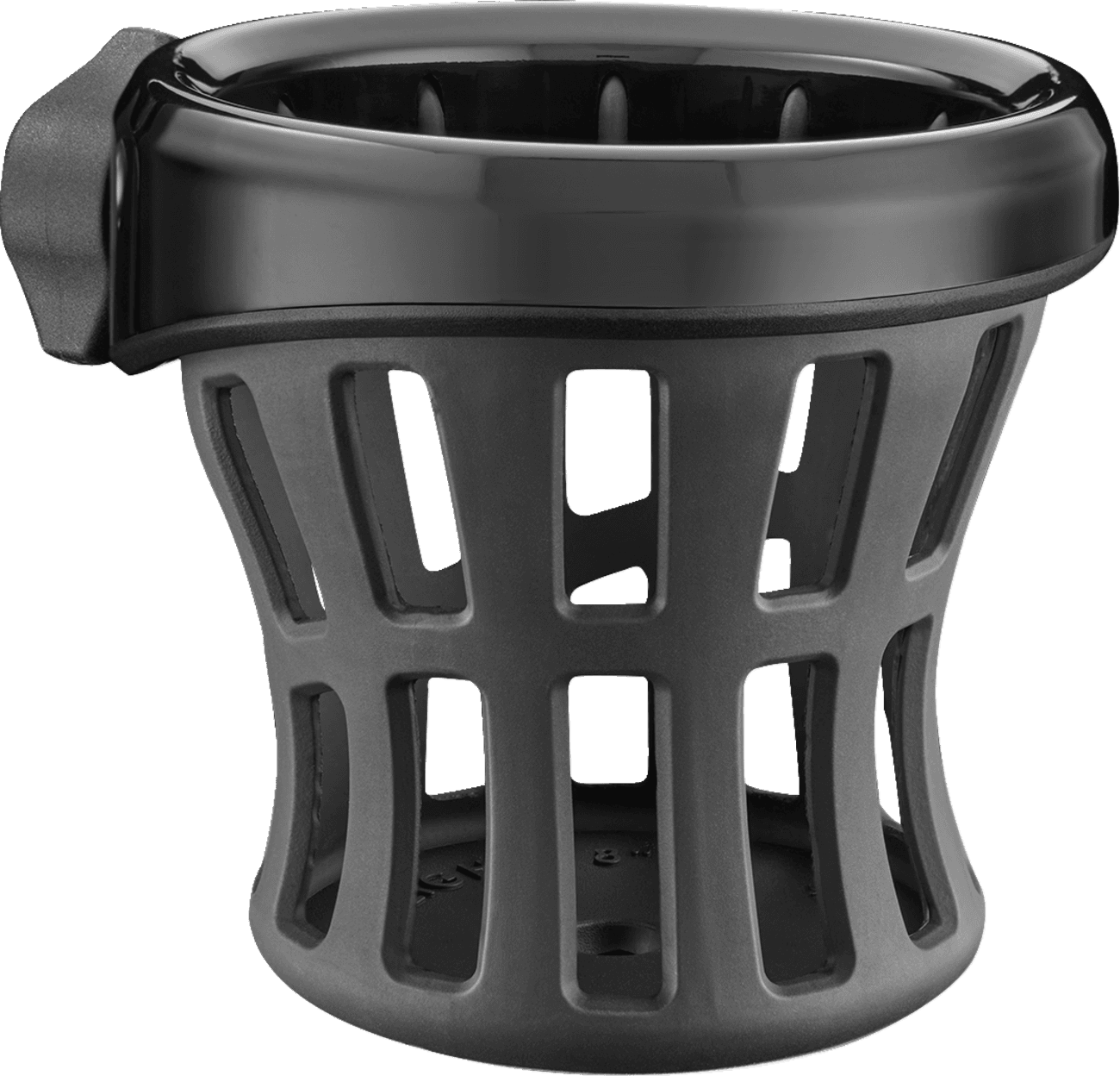 CIRO 0636-0588 Gen 2 Drink Holder - Black - No Mount
