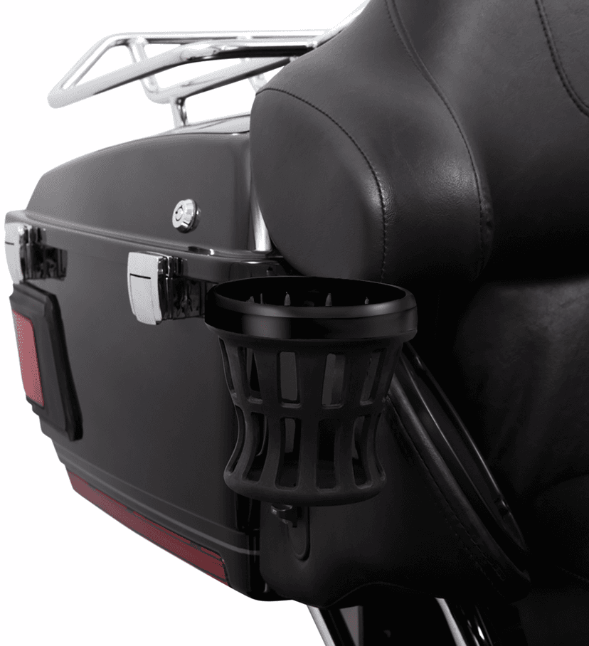 CIRO 0636-0593 Gen 2 Drink Holder - Black - Passenger - Black Mount — image 3 of 3