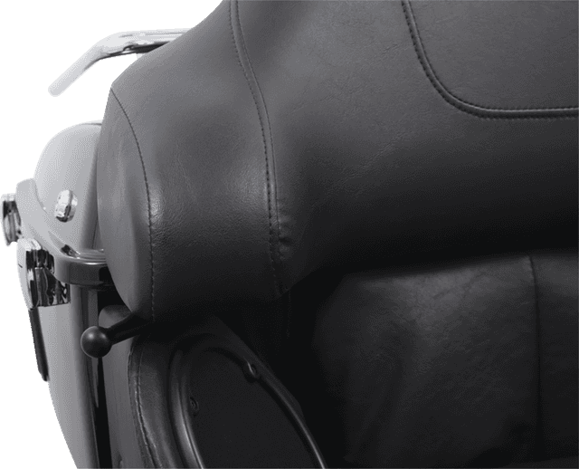 CIRO 0636-0603 Gen 2 Drink Holder - Big Ass® - Black - Passenger - Black Mount — image 3 of 3