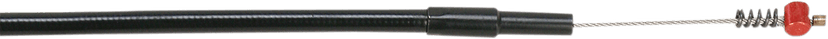 BARNETT 0651-0604 Stealth Series Idle Cable - +6" - '02-'07 FLH — image 2 of 2