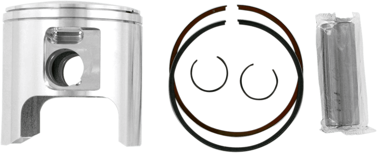 WISECO 663M07850 Piston Kit - 78.50 mm - Sea Doo