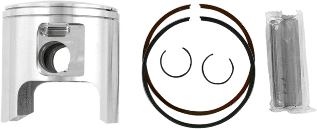 WISECO 663M07850 Piston Kit - 78.50 mm - Sea Doo