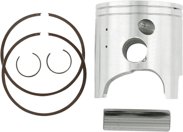 WISECO 677M06800 Piston Kit - 68.00 mm - Yamaha WR250/YZ250