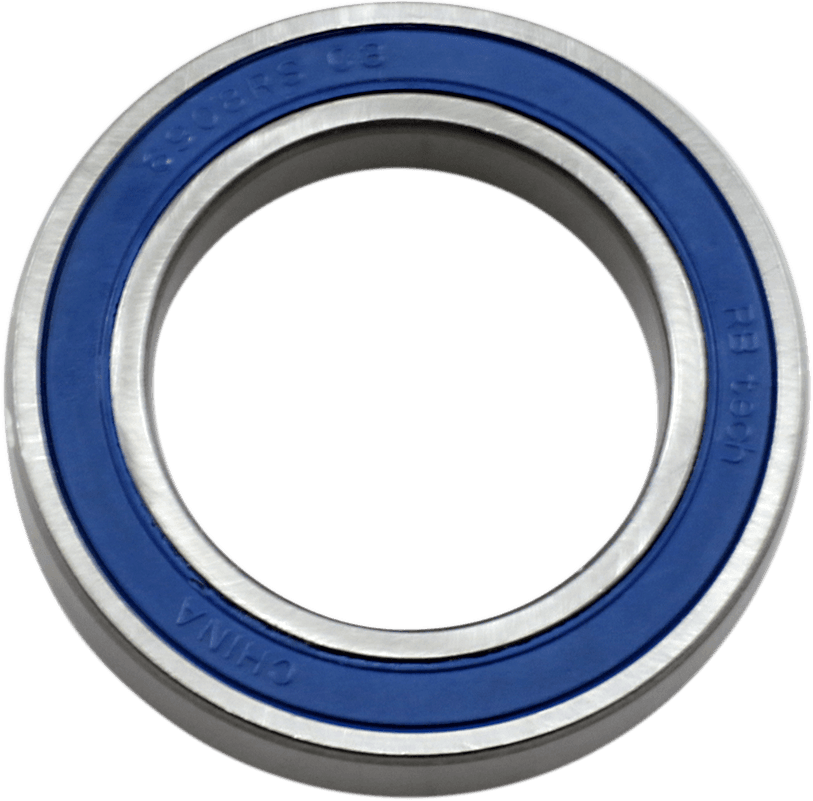 PARTS UNLIMITED 6908-2RS Wheel Bearing - Double Seal - 40x62x12