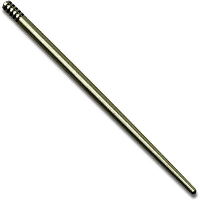 MIKUNI 6DH7 Genuine Mikuni Jet Needle
