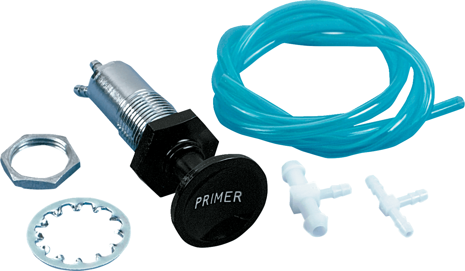 PARTS UNLIMITED 7000 Plunger Primer Kit
