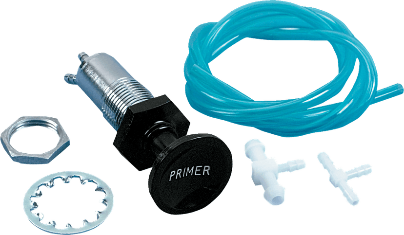 PARTS UNLIMITED 7000 Plunger Primer Kit