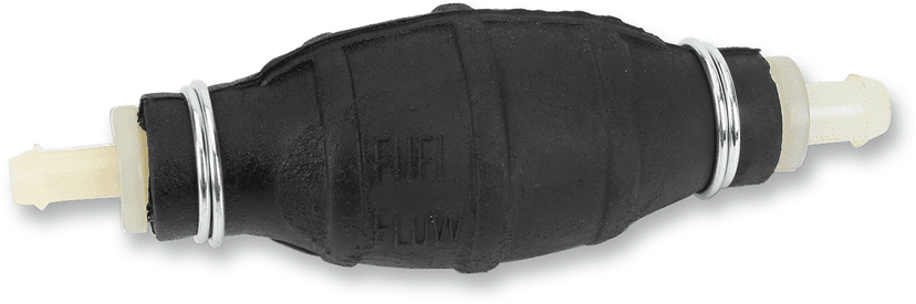 PARTS UNLIMITED 7003 Primer Bulb - 3/16" and 1/4"