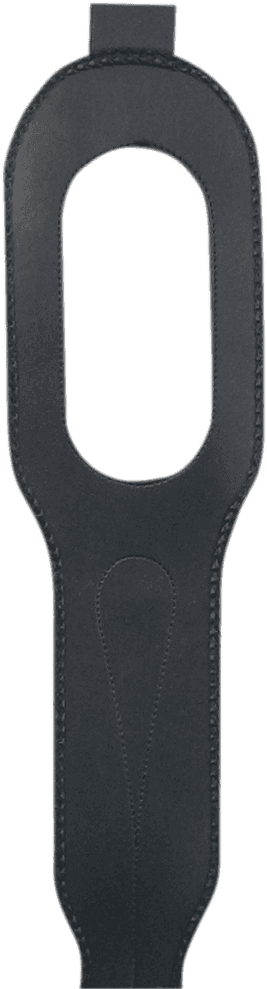 MUSTANG 0701-0291 Plain Tank Bib - Dyna