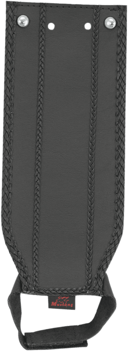 MUSTANG 0701-0293 Plain Tank Bib - Dyna