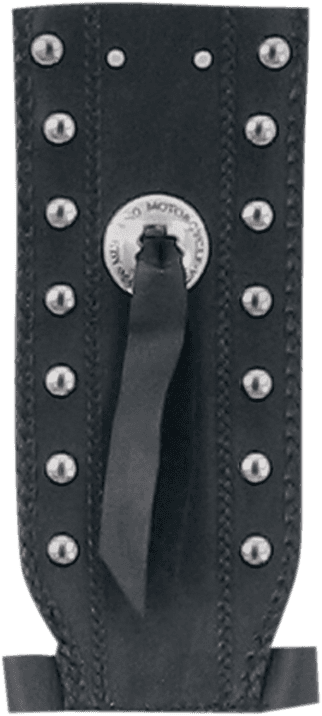 MUSTANG 0701-0294 Studded Tank Bib - Dyna