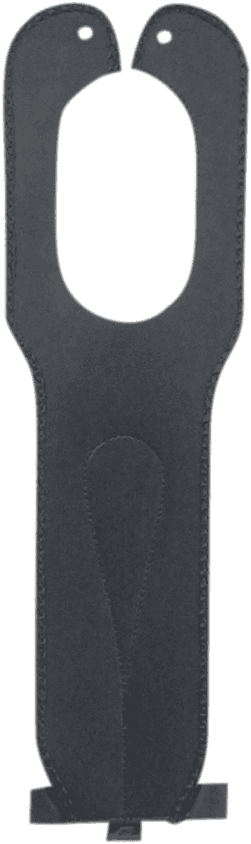 MUSTANG 0701-0299 Plain Tank Bib - FX