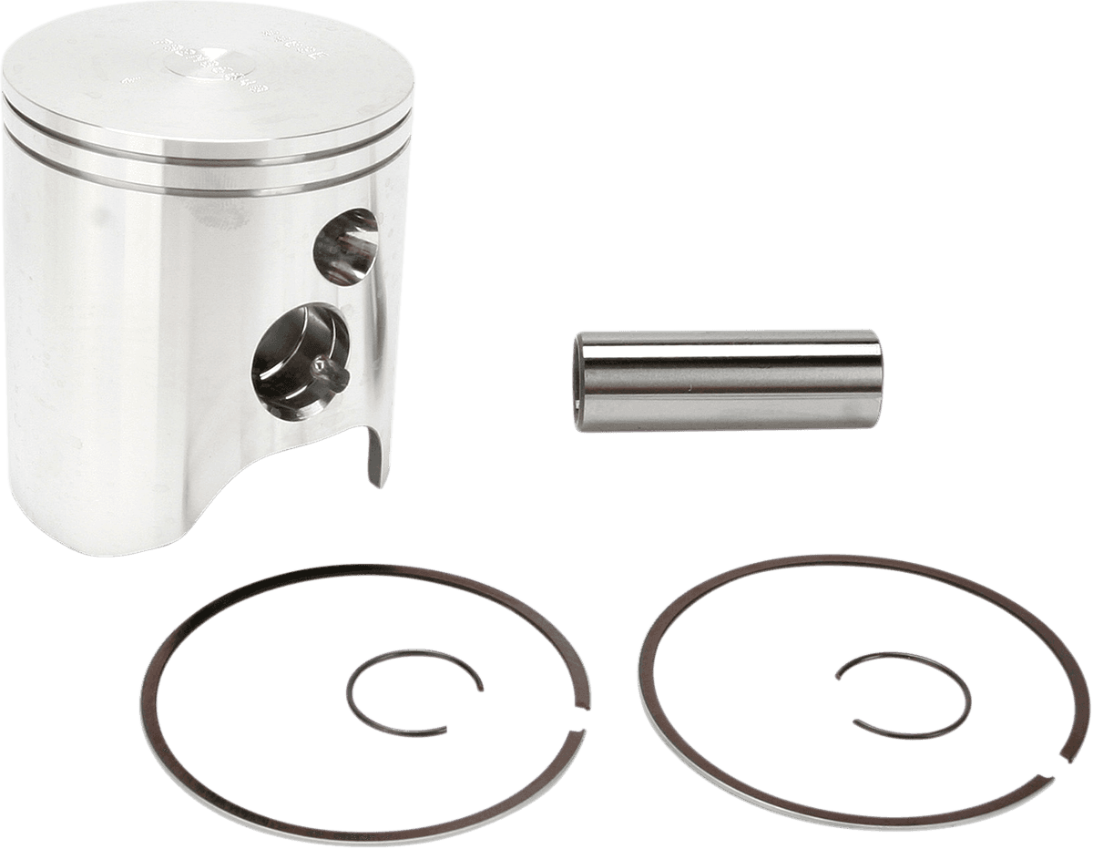 WISECO 702M06640 Piston Kit - 66.40 mm - Honda CR250R