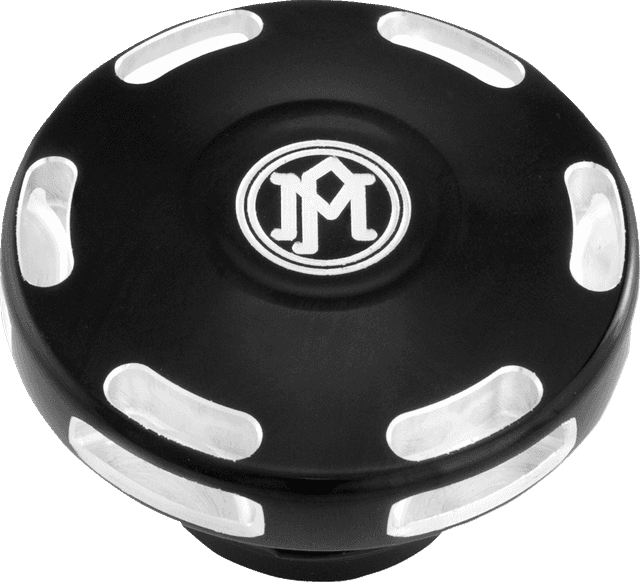 PERFORMANCE MACHINE (PM) 0703-0903 Gas Cap - Apex - Contrast Cut