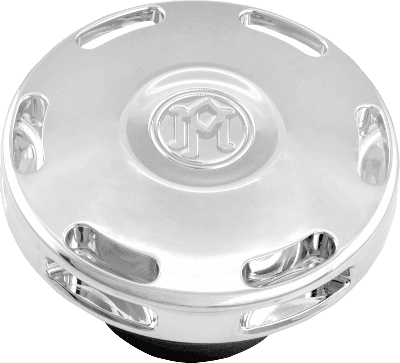 BARNETT 0703-0904 Gas Cap - Apex - Chrome