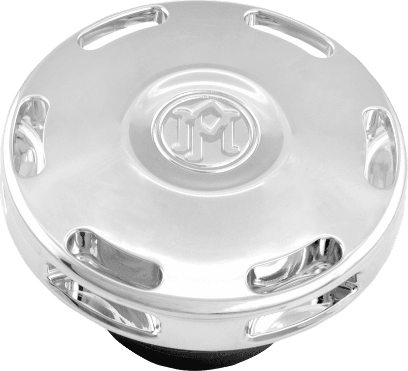 BARNETT 0703-0904 Gas Cap - Apex - Chrome