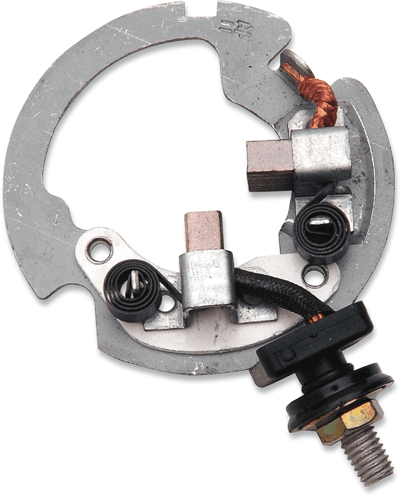 RICK'S MOTORSPORT ELECTRIC 70-503 Repair Kit - Starter Brush Plate
