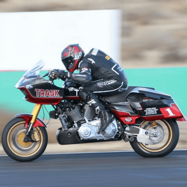 ULTRACOOL 0713-0226 Oil Cooler Kit - Naked - Black - Softail/Touring/Trike — image 3 of 3