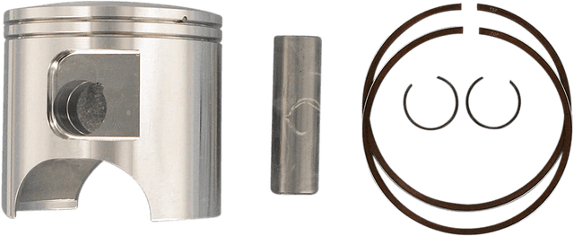WISECO 716M08850 Piston Kit - 88.50 mm - Sea Doo