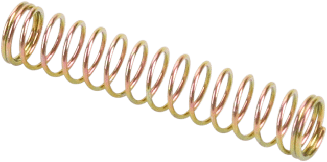 MIKUNI 730-03027 Needle Valve Spring - 115 grams