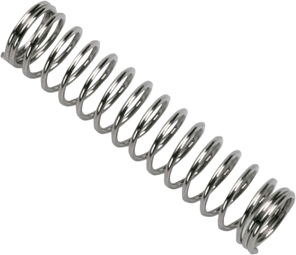 MIKUNI 730-03030 Needle Valve Spring - 65 grams