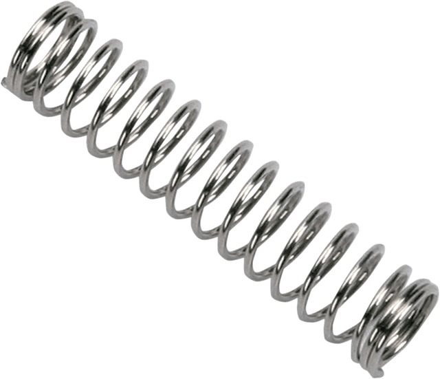 MIKUNI 730-03030 Needle Valve Spring - 65 grams