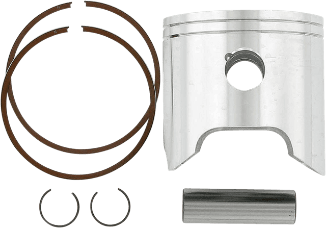 WISECO 748M07800 Piston Kit - 78.00 mm - KTM 380SX/380EXC
