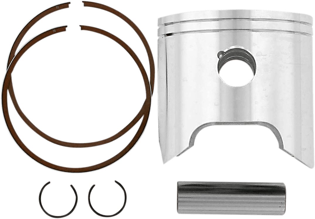 WISECO 748M07900 Piston Kit - 79.00 mm - KTM 380SX/380EXC