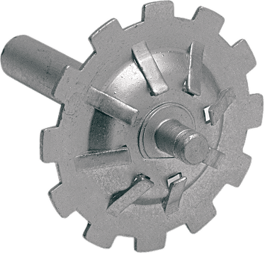DRAG SPECIALTIES 7805-0015 Clutch Pushrod End - Big Twin