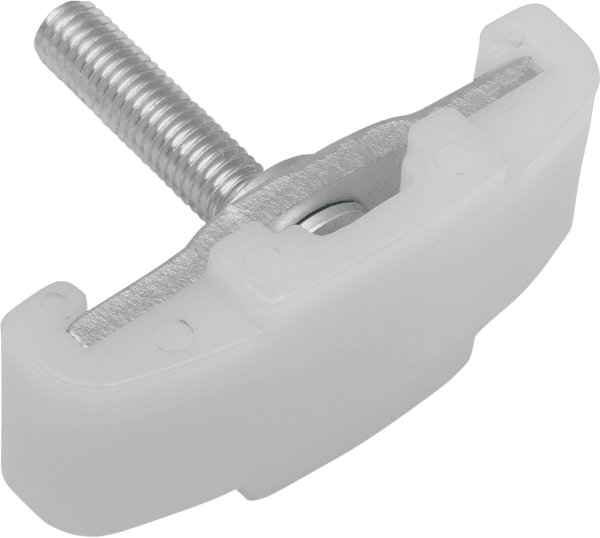 DRAG SPECIALTIES 7805-0022 Primary Shoe Adjuster - '91-'03 Sportster