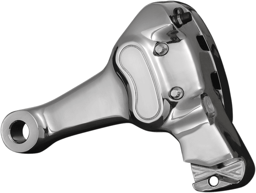 DRAG SPECIALTIES 7805-3040 Rear Caliper - 4 Piston - '87-'99