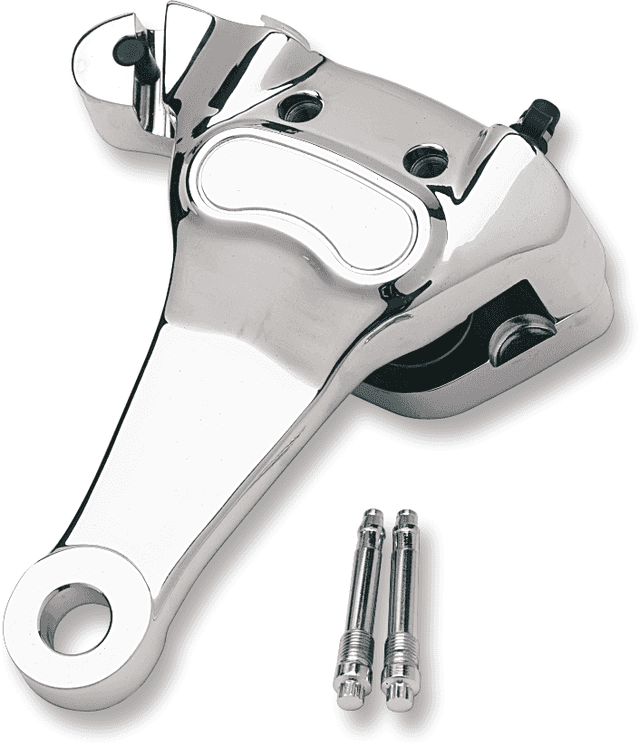DRAG SPECIALTIES 7805-3044 Rear Caliper - '00-'03 XL — image 2 of 2
