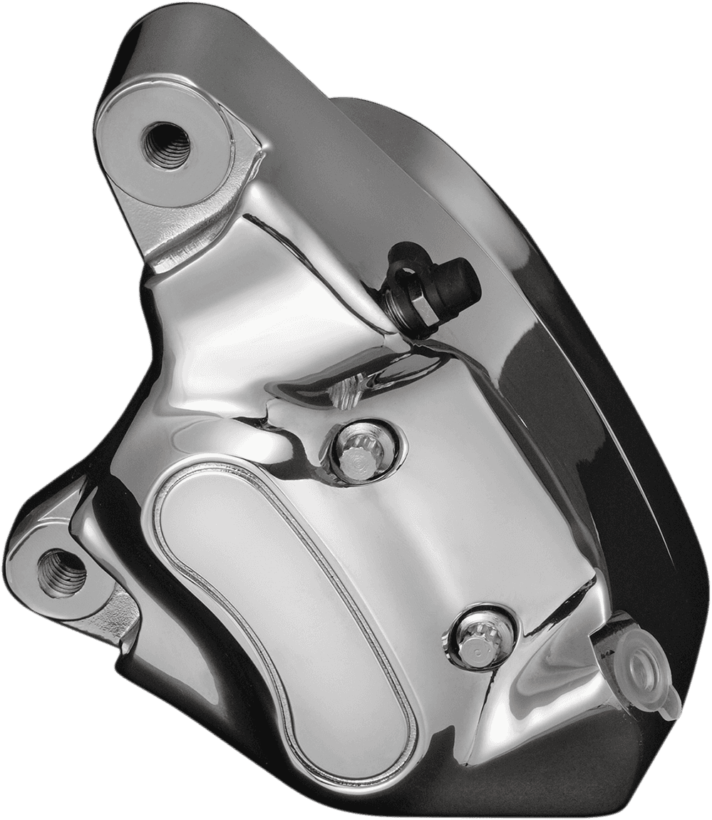 DRAG SPECIALTIES 7805-3045 Front Caliper - 4 Piston - '84-'99