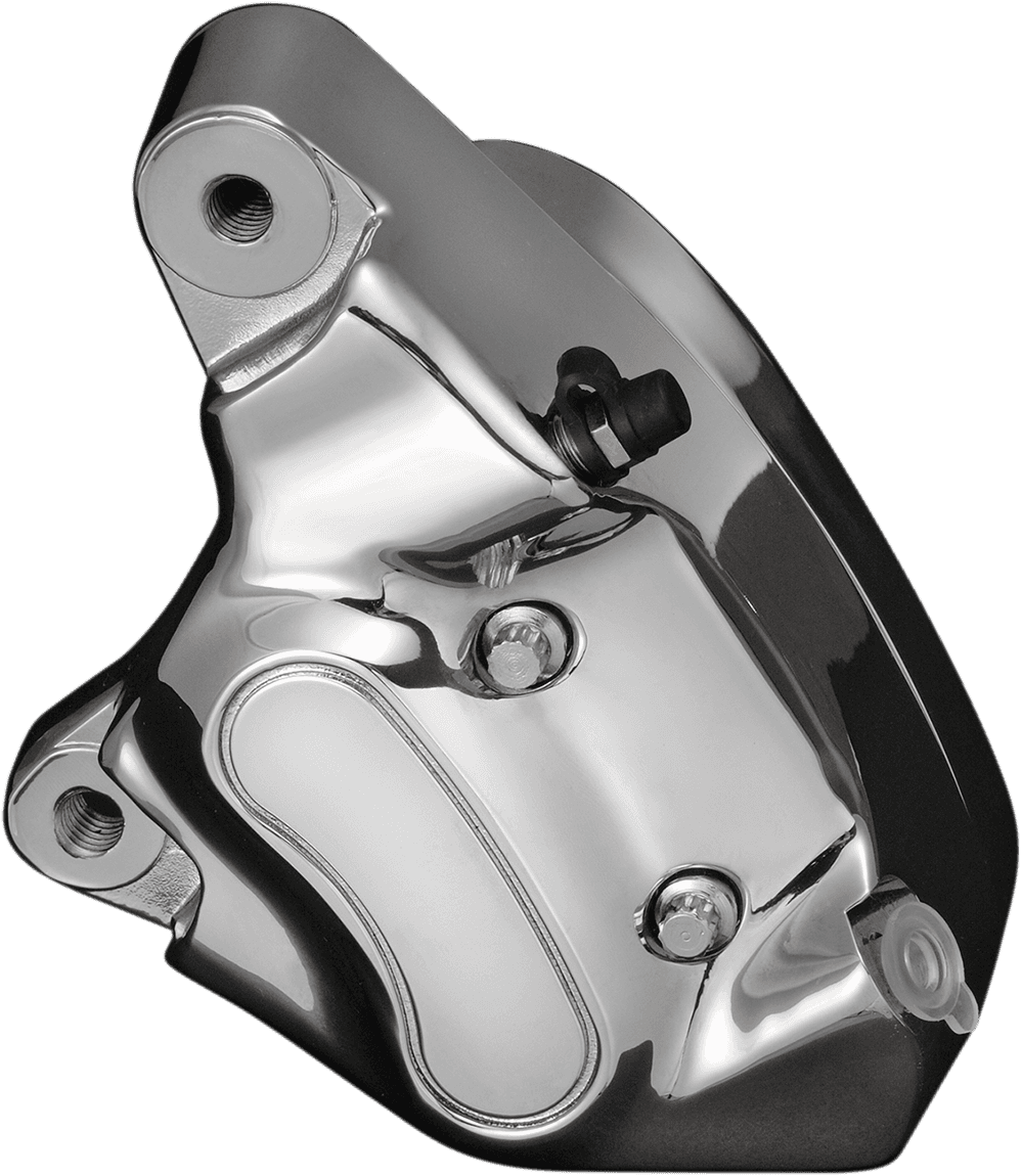 DRAG SPECIALTIES 7805-3045 Front Caliper - 4 Piston - '84-'99