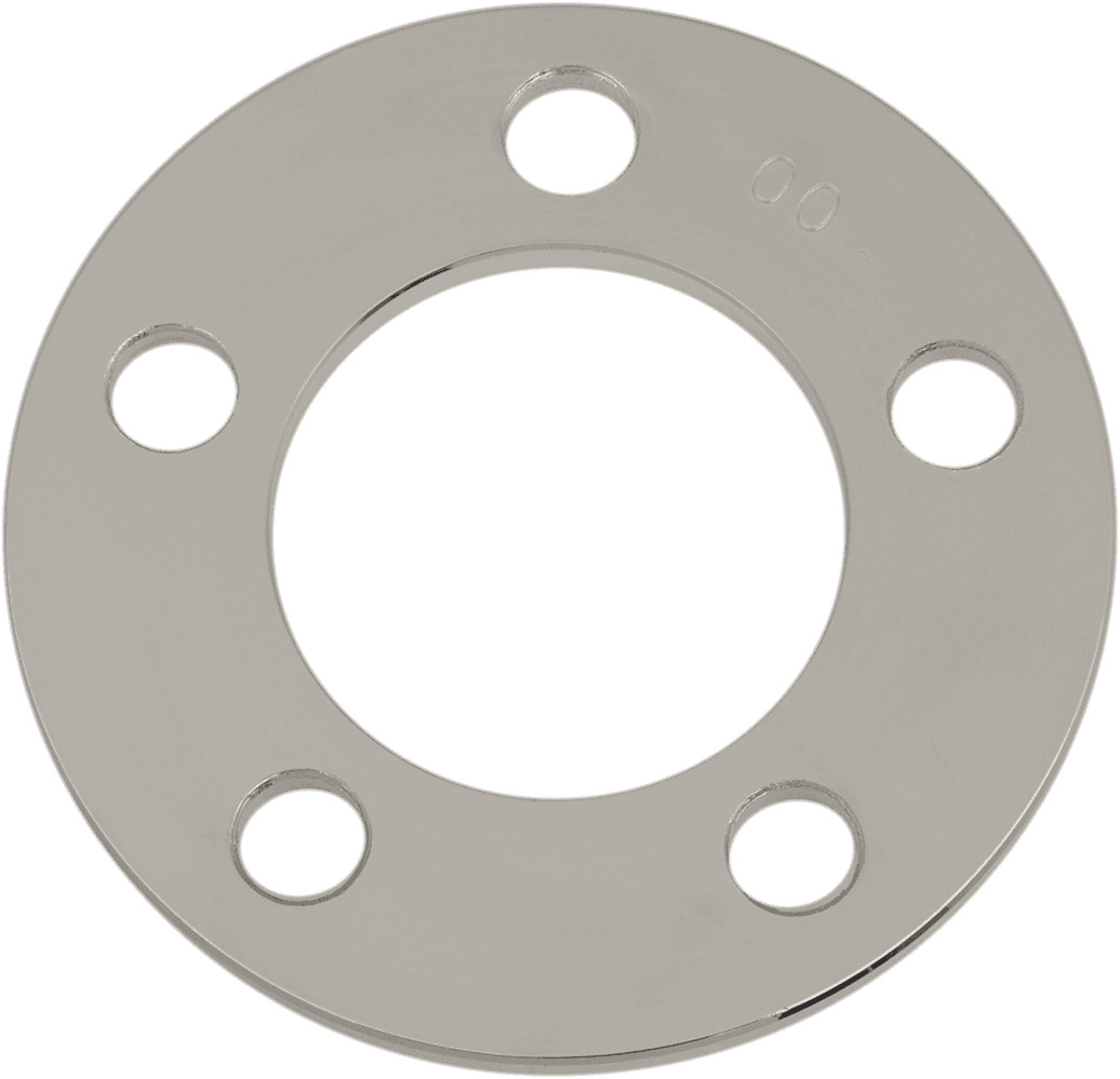 DRAG SPECIALTIES 7805-5050 Rear Sprocket Spacer - .20" - '00-'26