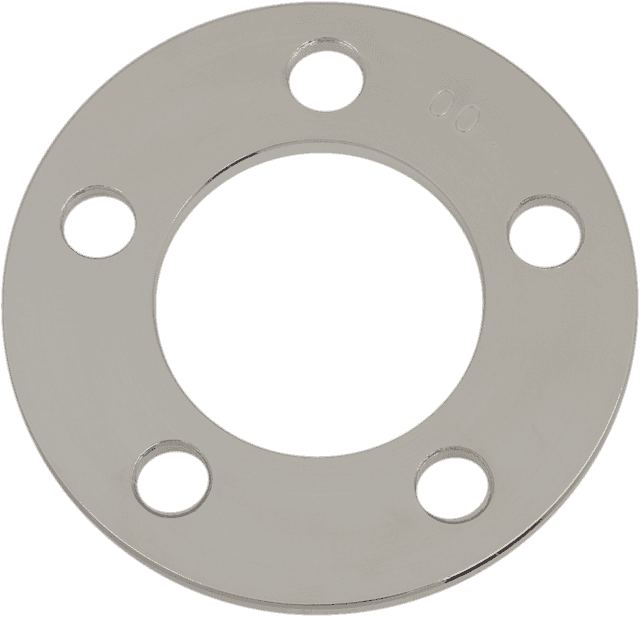 DRAG SPECIALTIES 7805-5050 Rear Sprocket Spacer - .20" - '00-'26